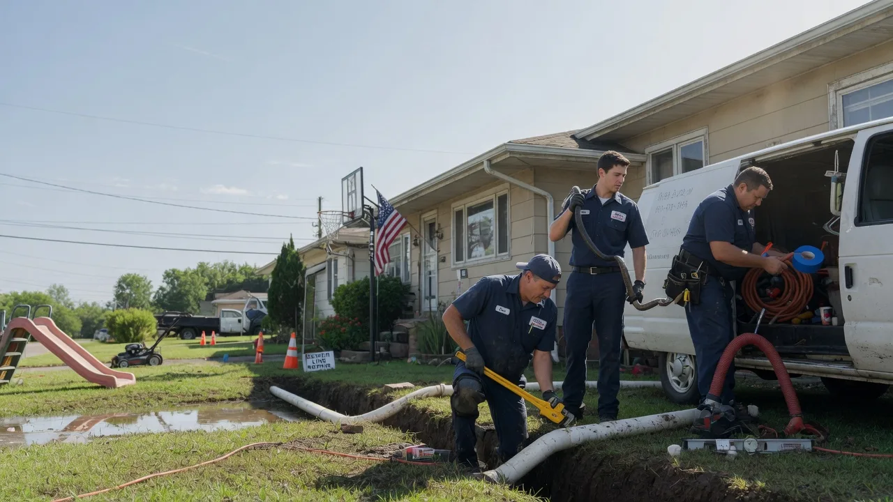 Toilet Installation in Warren, IL near me